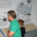 Korean War Display